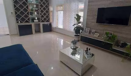 Casa à venda, 188 m² por R$ 850.000,00 - Balneário Flórida - Praia Grande/SP