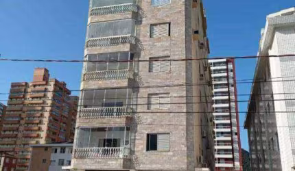 Apartamento à venda, 190 m² por R$ 980.000,00 - Canto do Forte - Praia Grande/SP
