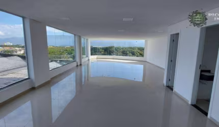 Sala nova em predio comercial com localizaçao privilegiada