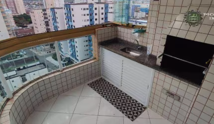 Apartamento na Aviação