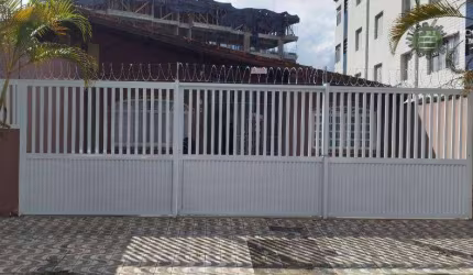 casa caiçara