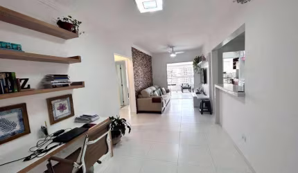 apartamento na aviação