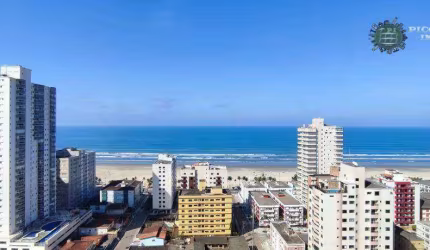 Apartamento na Vila Tupi