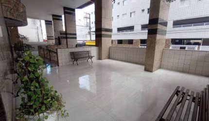 Apartamento à venda, 230 m² por R$ 400.000,00 - Ocian - Praia Grande/SP