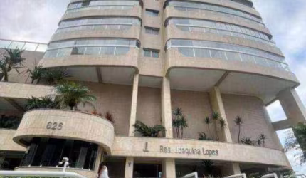 Apartamento à venda, 82 m² por R$ 530.000,00 - Aviação - Praia Grande/SP