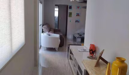 Apartamento à venda, 137 m² por R$ 450.000,00 - Aviação - Praia Grande/SP