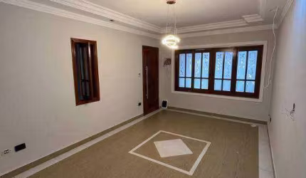 Casa à venda, 127 m² por R$ 590.000,00 - Maracanã - Praia Grande/SP