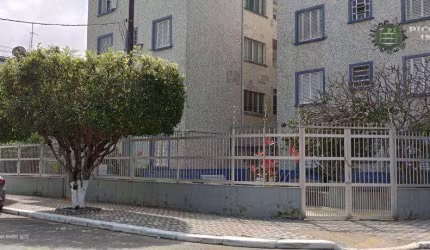 Apartamento à venda, 40 m² por R$ 230.000,00 - Caiçara - Praia Grande/SP