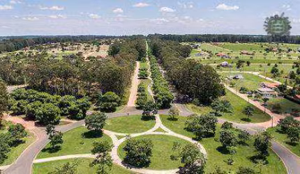 Terreno à venda, 450 m² por R$ 60.000,00 - Zona Rural - Águas de Santa Bárbara/SP