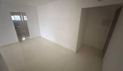 Apartamento à venda, 96 m² por R$ 579.000,00 - Aviação - Praia Grande/SP