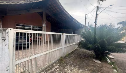 Casa à venda, 279 m² por R$ 460.000,00 - Solemar - Praia Grande/SP