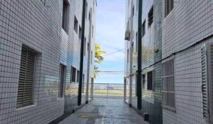 Kitnet com 1 dormitório à venda, 32 m² por R$ 189.000,00 - Tupi - Praia Grande/SP