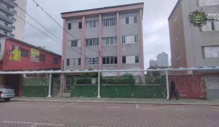 Apartamento com 1 dormitório à venda, 50 m² por R$ 210.000,00 - Ocian - Praia Grande/SP