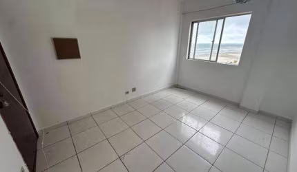 Apartamento com 1 dormitório à venda, 45 m² por R$ 249.000,00 - Aviação - Praia Grande/SP