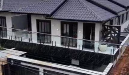 Casa com 2 dormitórios à venda, 55 m² por R$ 338.000 - Maracanã - Praia Grande/SP