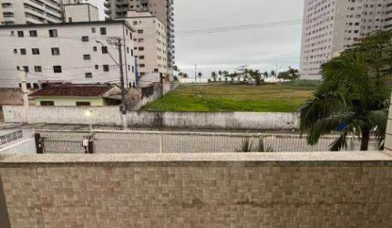 Apartamento com 2 dormitórios à venda, 63 m² por R$ 290.000,00 - Aviação - Praia Grande/SP