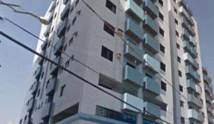Apartamento à venda, 49 m² por R$ 250.000,00 - Aviação - Praia Grande/SP