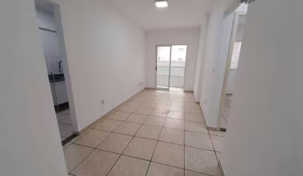 Apartamento com 2 dormitórios à venda, 60 m² por R$ 345.000 - Vila Assunção - Praia Grande/SP