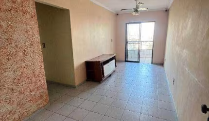 Apartamento com 3 dormitórios à venda, 92 m² por R$ 399.900 - Ocian - Praia Grande/SP