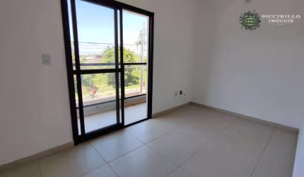 Casa com 2 dormitórios à venda, 60 m² por R$ 256.000 - Balneário Esmeralda - Praia Grande/SP