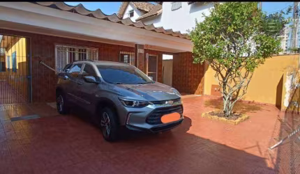 Casa com 5 dormitórios à venda, 131 m² por R$ 800.000,00 - Aviação - Praia Grande/SP