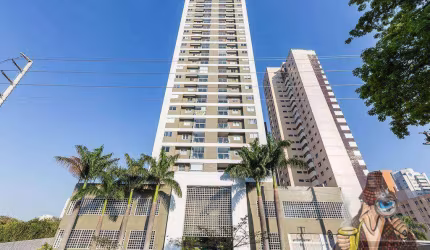Apartamento com 3 dormitórios à venda, 92 m² por R$ 780.000,00 - Cabral - Curitiba/PR