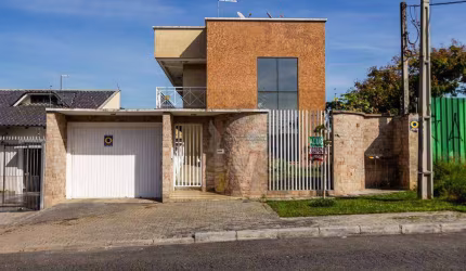 Apartamento com 1 dormitório para alugar, 33 m² por R$ 1.857,52/mês - Rebouças - Curitiba/PR