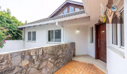 Casa com 2 dormitórios para alugar, 135 m² por R$ 3.265,43/mês - Jardim Pedro Demeterco - Pinhais/PR