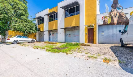 Conjunto à venda, 236 m² por R$ 820.000,00 - Jardim Pedro Demeterco - Pinhais/PR