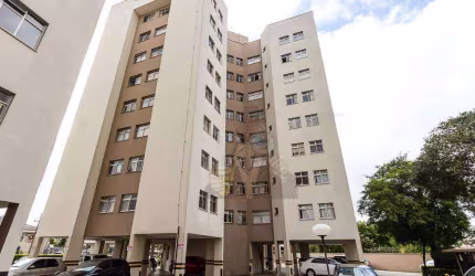 Apartamento com 3 dormitórios para alugar, 60 m² por R$ 2.259,57/mês - Novo Mundo - Curitiba/PR