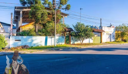 Barracão à venda, 150 m² por R$ 1.080.000,00 - Tarumã - Curitiba/PR