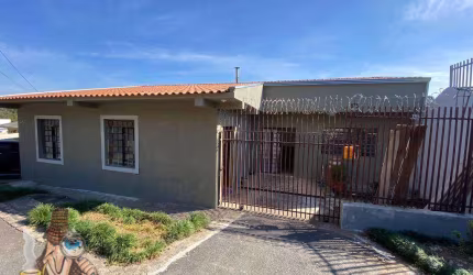 Casa para alugar, 200 m² por R$ 7.522,46/mês - S. Francisco - Curitiba/PR