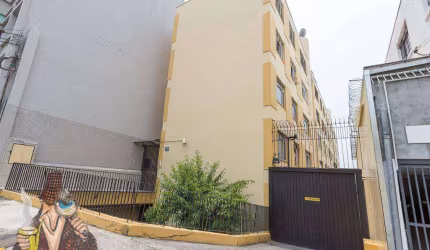 Apartamento com 3 dormitórios à venda, 67 m² por R$ 320.000,00 - São Francisco - Curitiba/PR