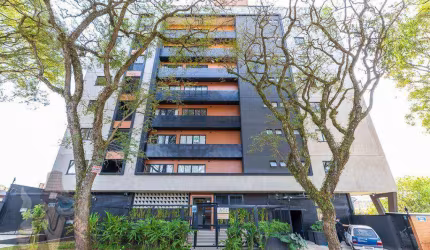 Apartamento com 3 dormitórios para alugar, 78 m² por R$ 4.810,01/mês - Tarumã - Curitiba/PR