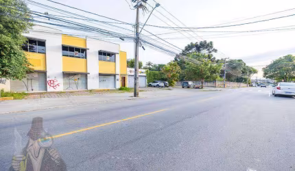 Loja para alugar, 60 m² por R$ 1.897,37/mês - Jardim Pedro Demeterco - Pinhais/PR