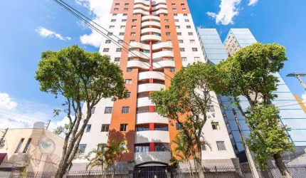 Apartamento com 3 dormitórios à venda, 90 m² por R$ 700.000,00 - Bacacheri - Curitiba/PR