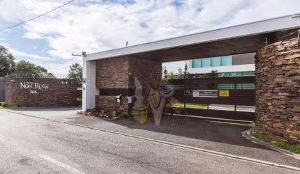 Terreno à venda, 1674 m² por R$ 2.050.000,00 - Ecoville - Curitiba/PR