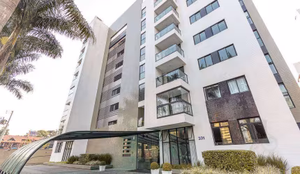 Apartamento com 3 dormitórios para alugar, 85 m² por R$ 4.000,00/mês - Boa Vista - Curitiba/PR
