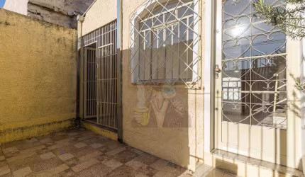 Sobrado com 2 dormitórios para alugar, 70 m² por R$ 1.480,59/mês - Cidade Industrial - Curitiba/PR