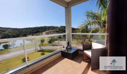 Casa em condomínio com 3 dormitórios à venda, 230 m² por R$ 1.490.000 - Jarinu - Jarinu/SP