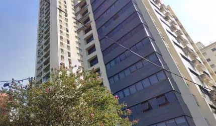 Conjunto à venda, 44 m² por R$ 520.000,00 - Pinheiros - São Paulo/SP