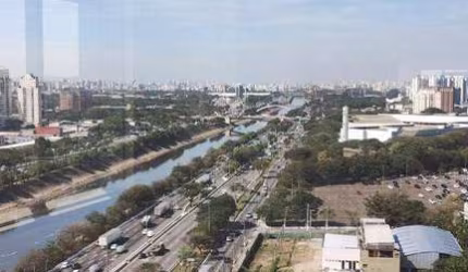 Conjunto para alugar, 900 m² por R$ 72.340,00/mês - Barra Funda - São Paulo/SP