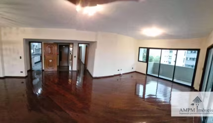 Apartamento com 4 dormitórios para alugar, 150 m² - Ipiranga - São Paulo/SP