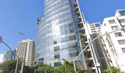 Conjunto comercial para alugar, sala com  528 m² - Pinheiros - São Paulo/SP