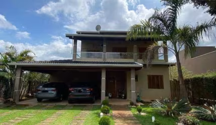 Casa com 3 dormitórios à venda, 257 m² - Jarinu/SP