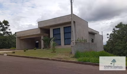 Casa com 3 dormitórios à venda, 320 m² por R$ 1.250.000,00 - Machadinho - Jarinu/SP