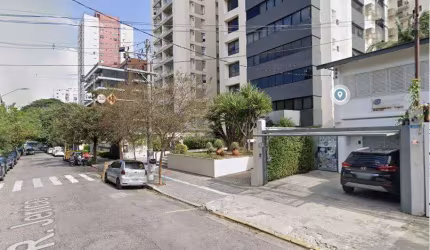Conjunto para alugar, 75 m² - Pinheiros - São Paulo/SP
