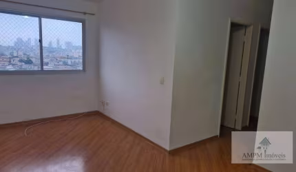 Apartamento com 3 dormitórios à  Venda - Lauzane Paulista - São Paulo/SP