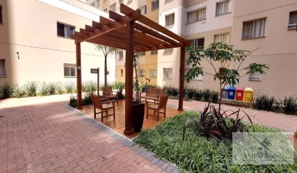 Apartamento com 2 dormitórios para alugar, 39 m² por R$ 3.012,00/mês - Barra Funda - São Paulo/SP