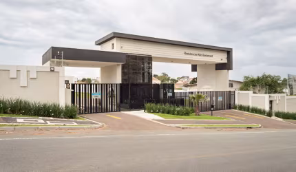 Residencial Alto Boulevard